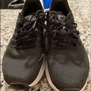 Size 8 Nike Running Sneakers